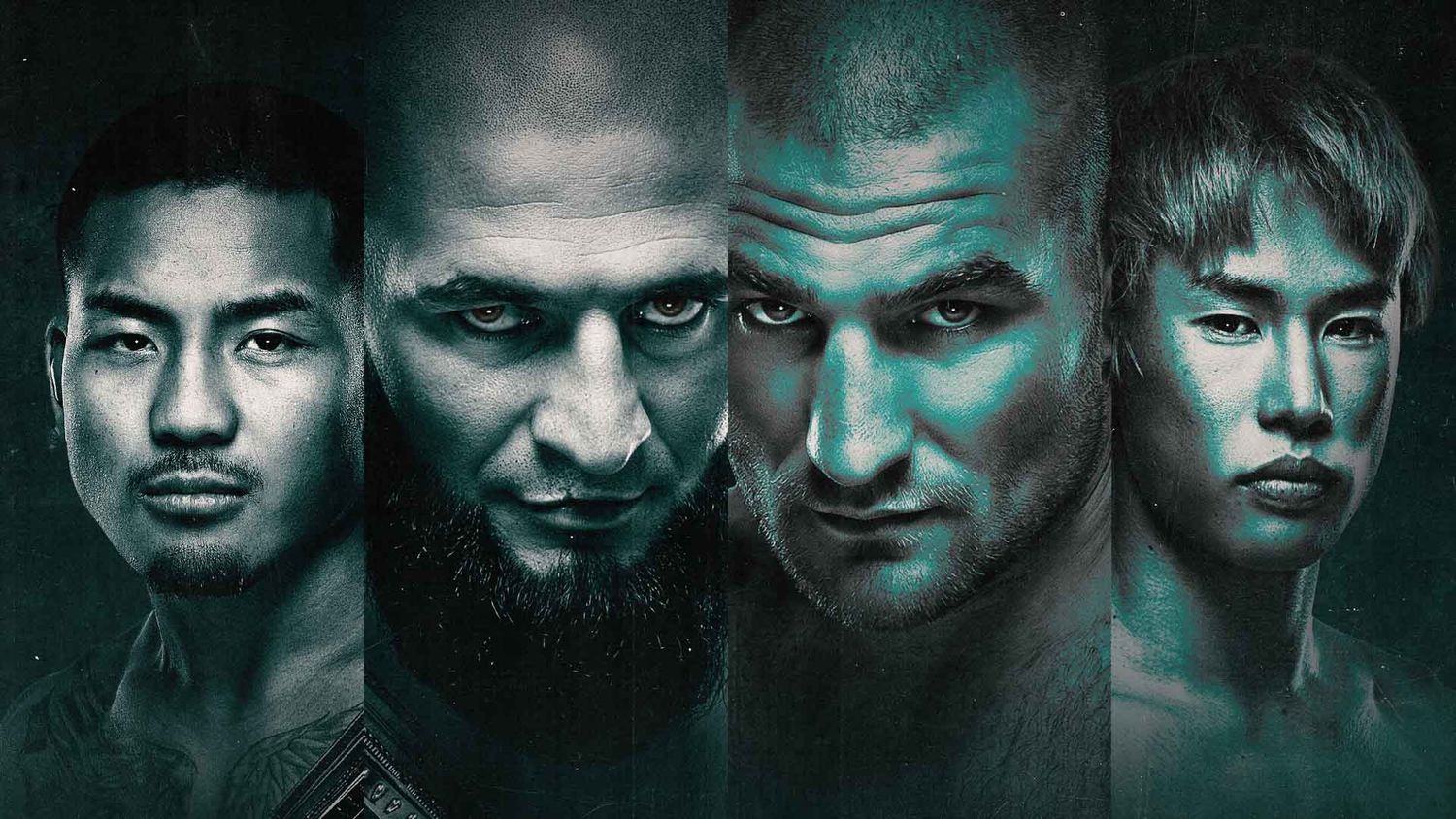UFC 328