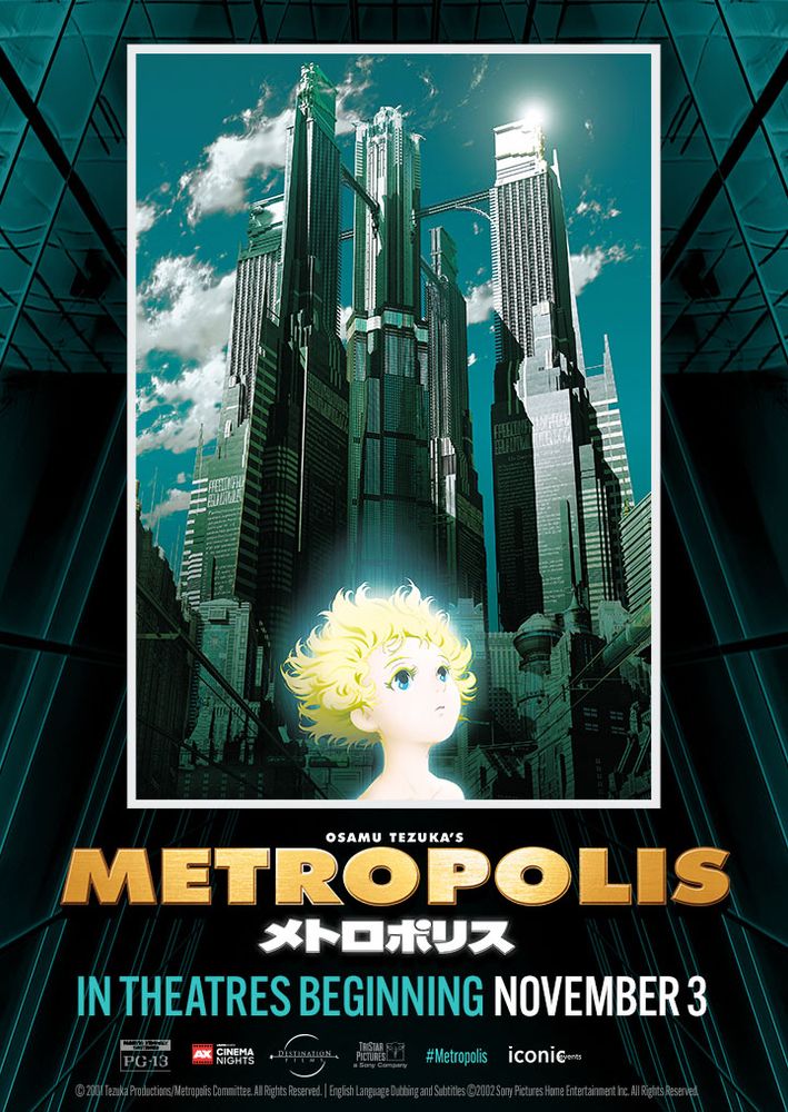 Metropolis
