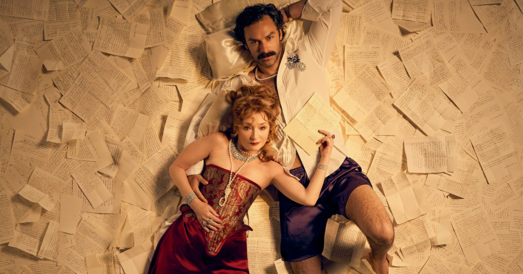 National Theatre Live: Les Liaisons Dangereuses